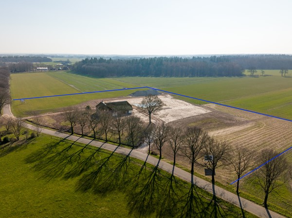 Medium property photo - Steunenbergerweg, 8121 RJ Olst